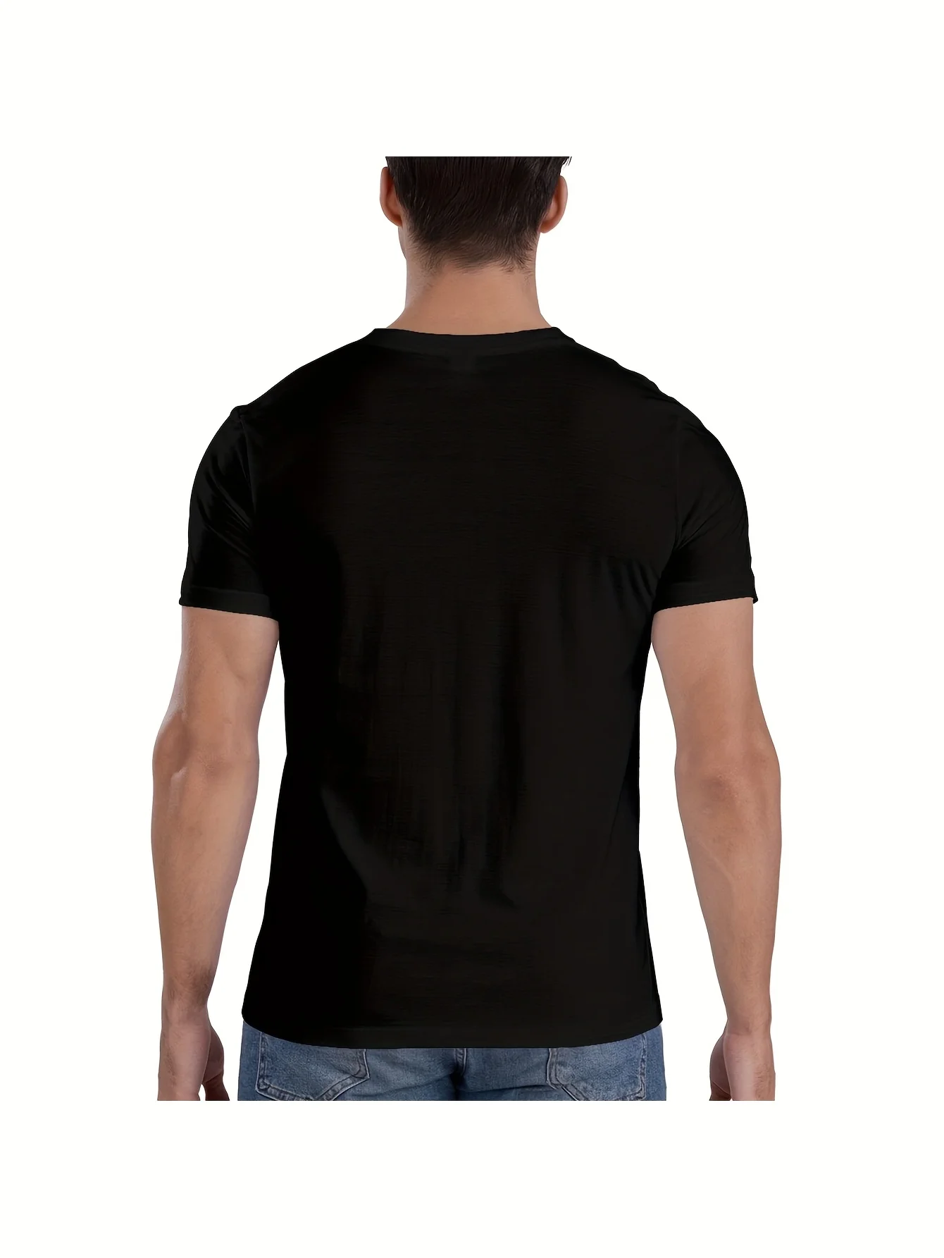 เสื้อยืดลายกราฟิกผู้ชาย แขนสั้น ลายตลกๆ โครงกระดูก ฟักทอง ฮาโลวีน เสื้อยืดแบบยูนิเซ็กซ์ เหมาะสำหรับใส่ในชีวิตประจำวันทุกฤดู