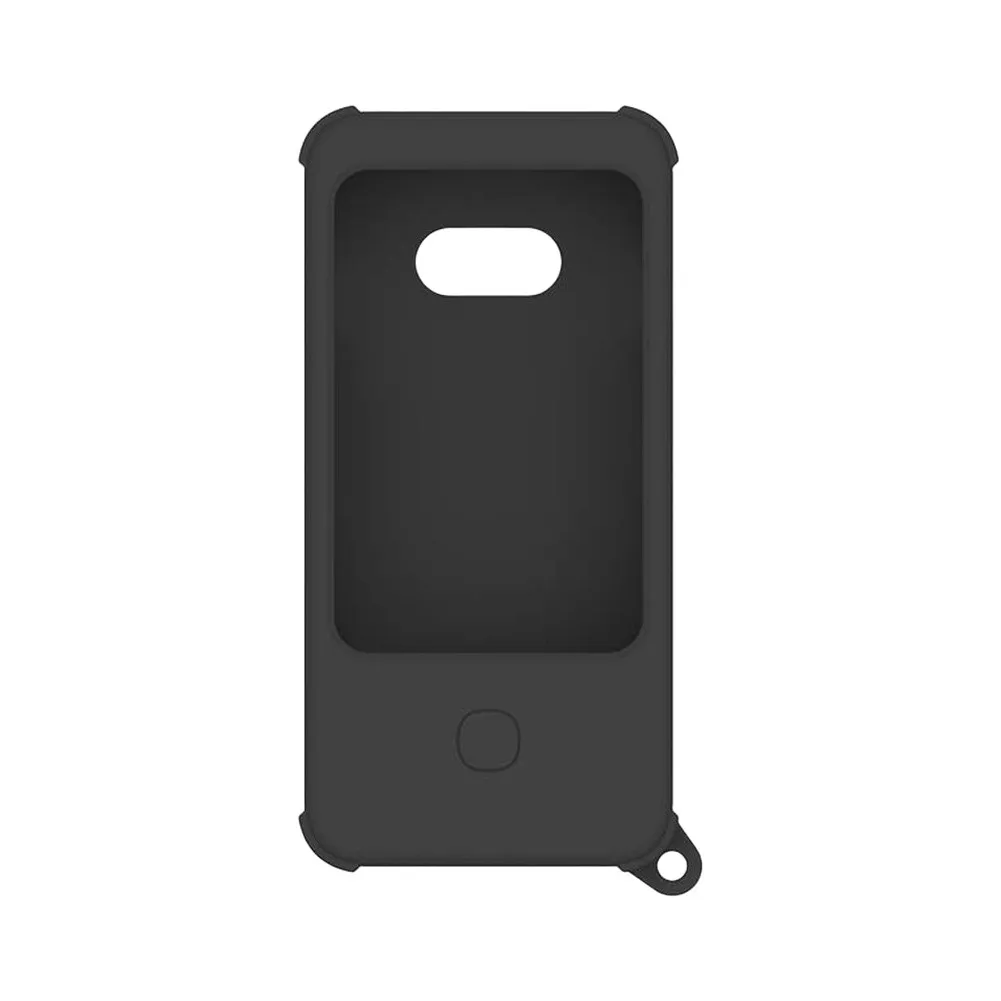 Anti-Scratch Silicone Case For MUDI7 GL-E5800 Stylish Travel Router Anti-Drop Protective Cover Soft Shell Accessories