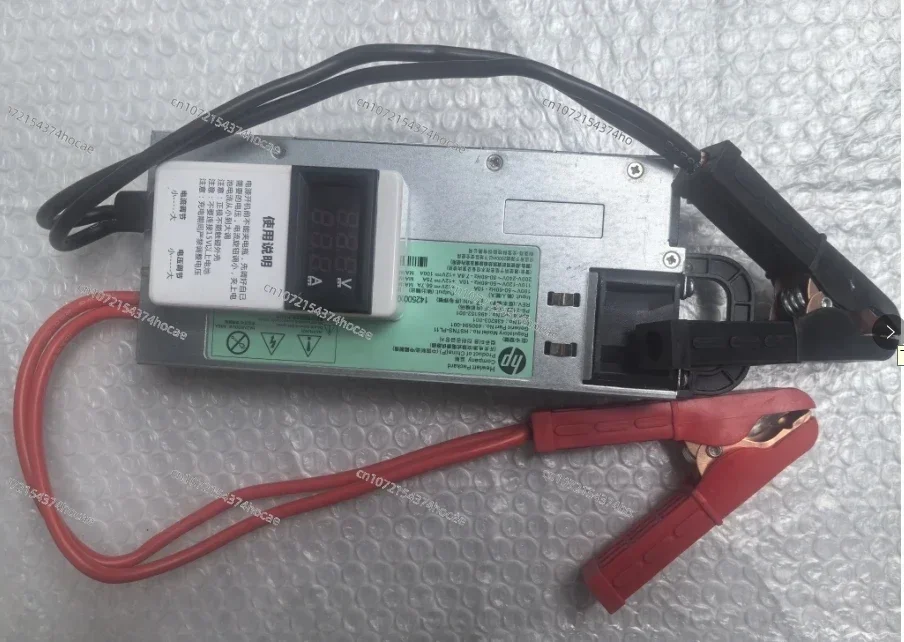

12.6V 14.6V, 100A 120A ternary charger, car programming power supply, audio adjustment power supply, high power, RV charging