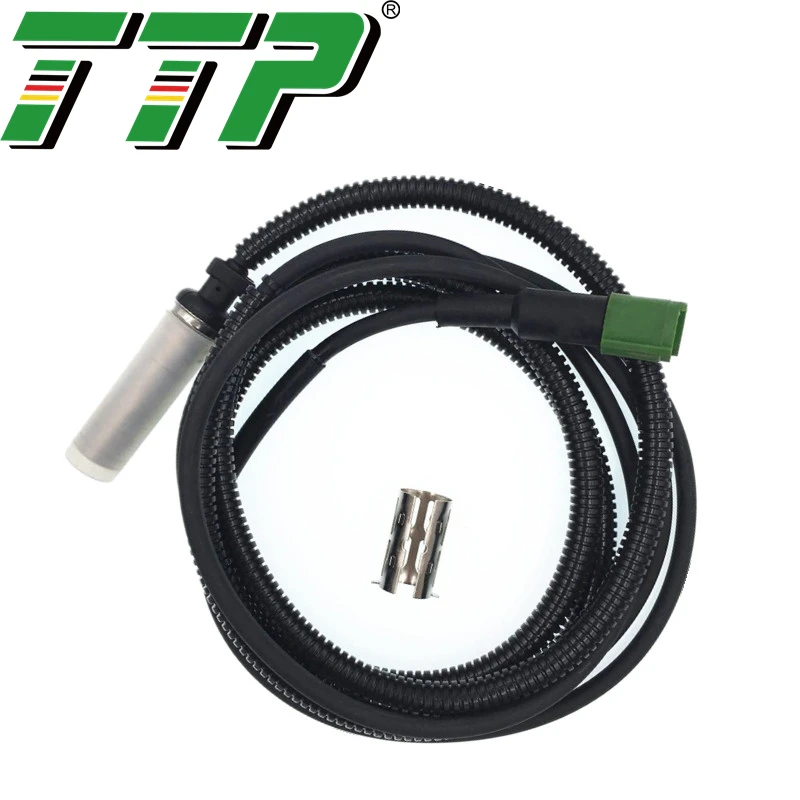 1530694 Truck Straight 2ft 0.6m ABS Sensor Wheel Speed Sensor for Scania P/G/R/T For Scania Bus 4410329170 1453598 1892050