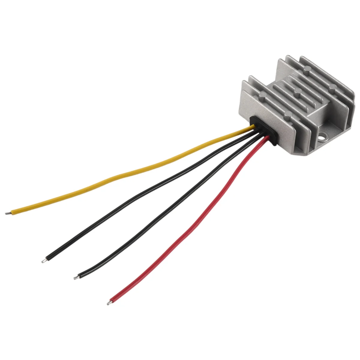 12V 24V to 5V 10A DC DC Converter Regulator 12 Volt to 5 Volt 50W Buck Power Supply