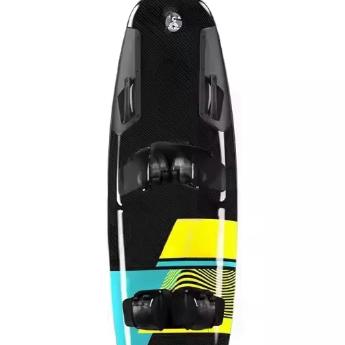10kw 15kw High-Power Multi-Function Electric Surfboard Carbon Fiber Paddle Board for Spot Water Surfing