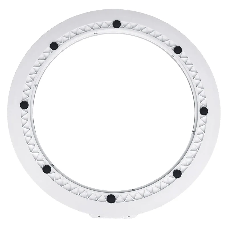 

Dining table electric base turntable, household automatic round table rotation