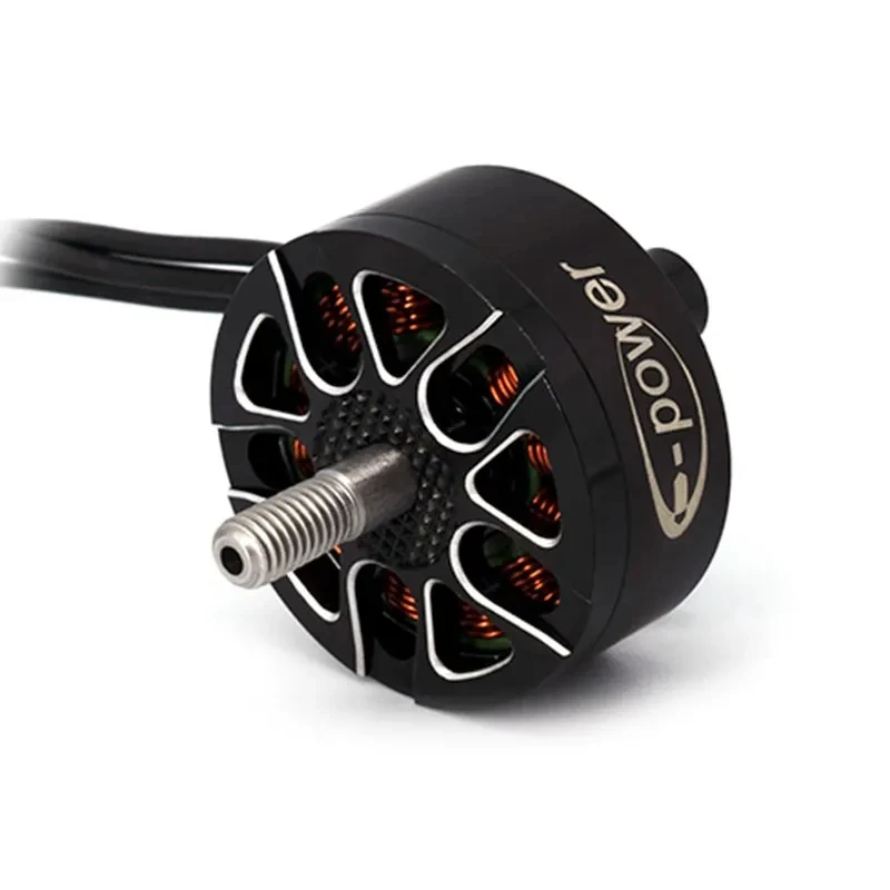 Motor sem escova E-Power para peças Multirotor RC Drone, X2810, 2810, 900kv, 1100kv, 1500kv, 6S, FPV, 4pcs