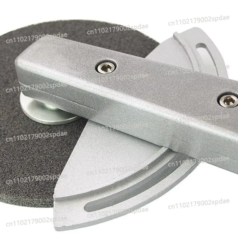 800W Stainless Steel Corner Grinder Angle Weld Grinder Stainless Steel Angle Grinder Sander for Metal Processing