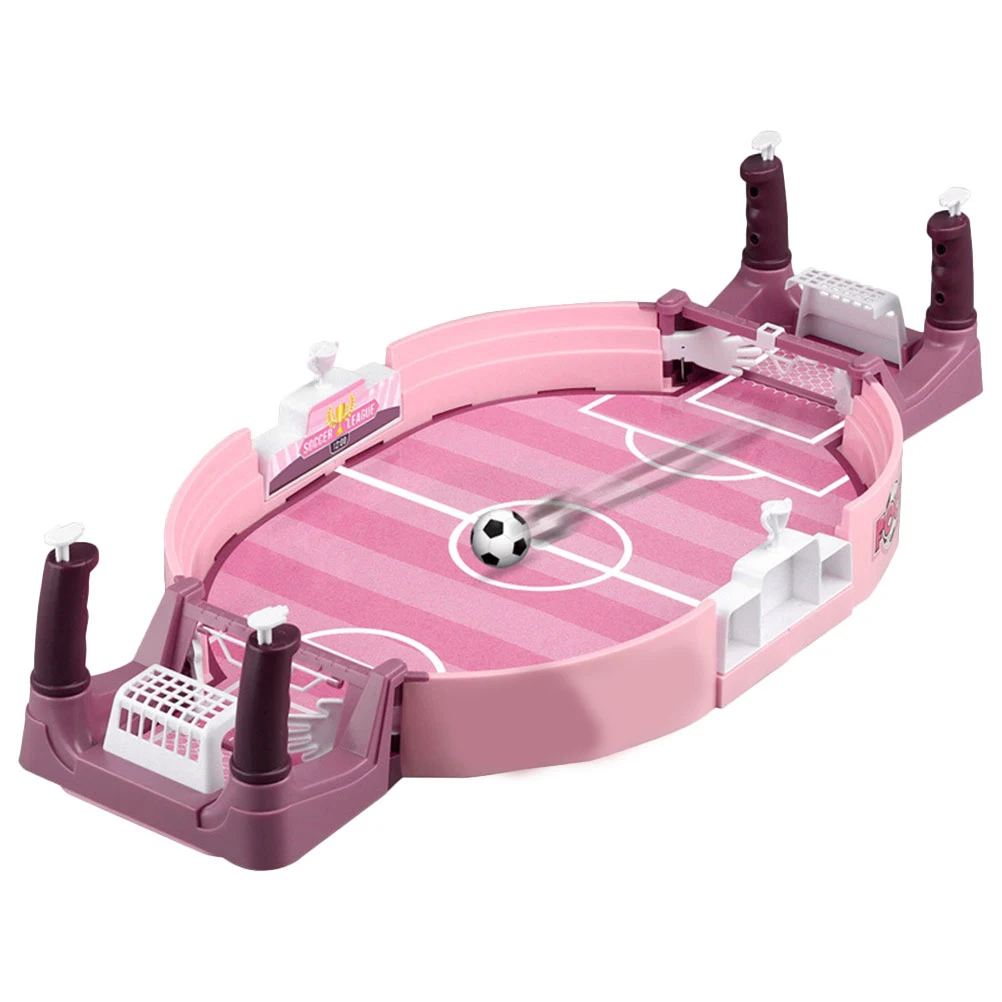 축구 테이블 탁상 게임 축구 보드 인터랙티브 장난감 스포츠 장난감 어린이용 데스크탑 게임