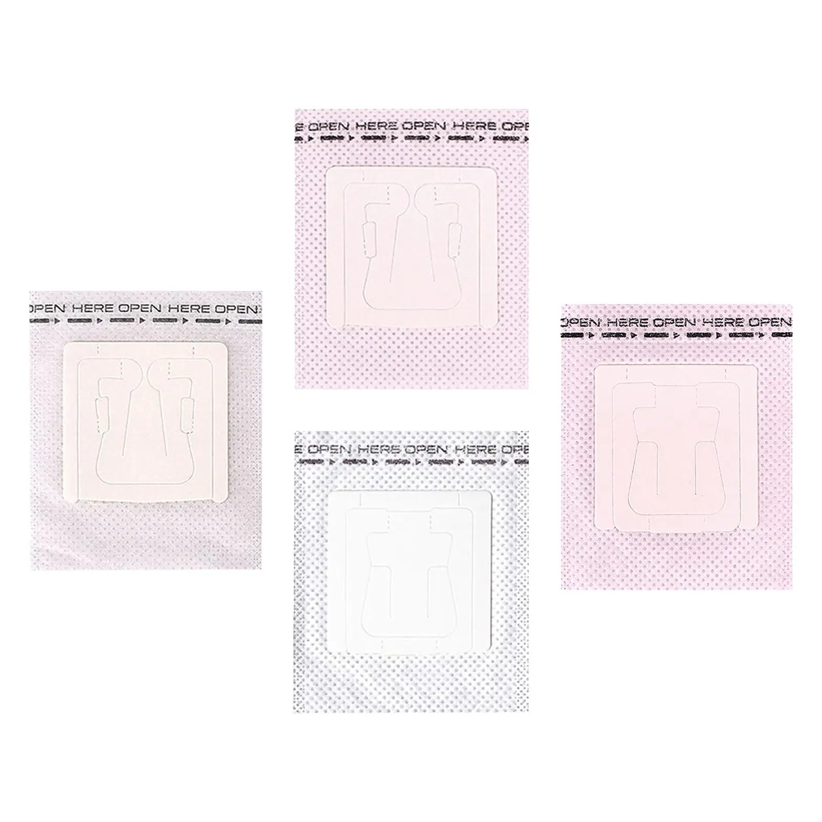 50x Hanging Ear Drip Coffee Filter Bags Drip Coffee Bags Pour over Coffee Filter