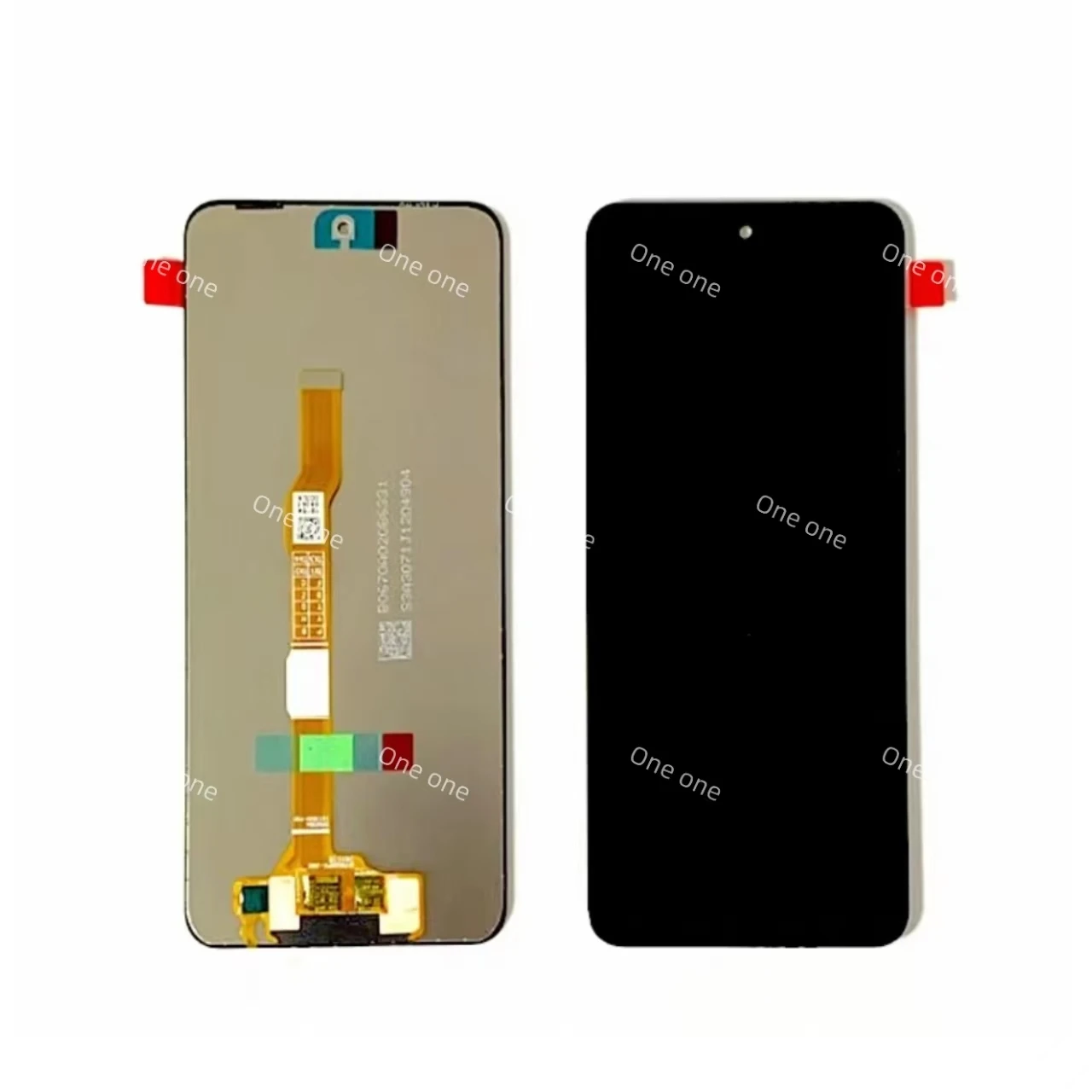 จอ LCD 6.64 นิ้ว สำหรับ Vivo Y38 5G รุ่น V2343 คุณภาพสูง ซ่อมแซมได้จริง ใช้งานได้ดี พร้อมคำแนะนำจากผู้ใช้งานจริง