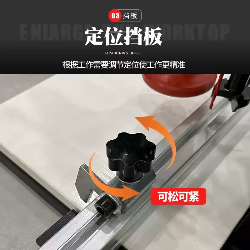 1100W Handheld Three-in-One Hinge Drilling Machine Paint-Free Plate Woodworking Hinge Boring Tool Portable Cabinet Door Hinge