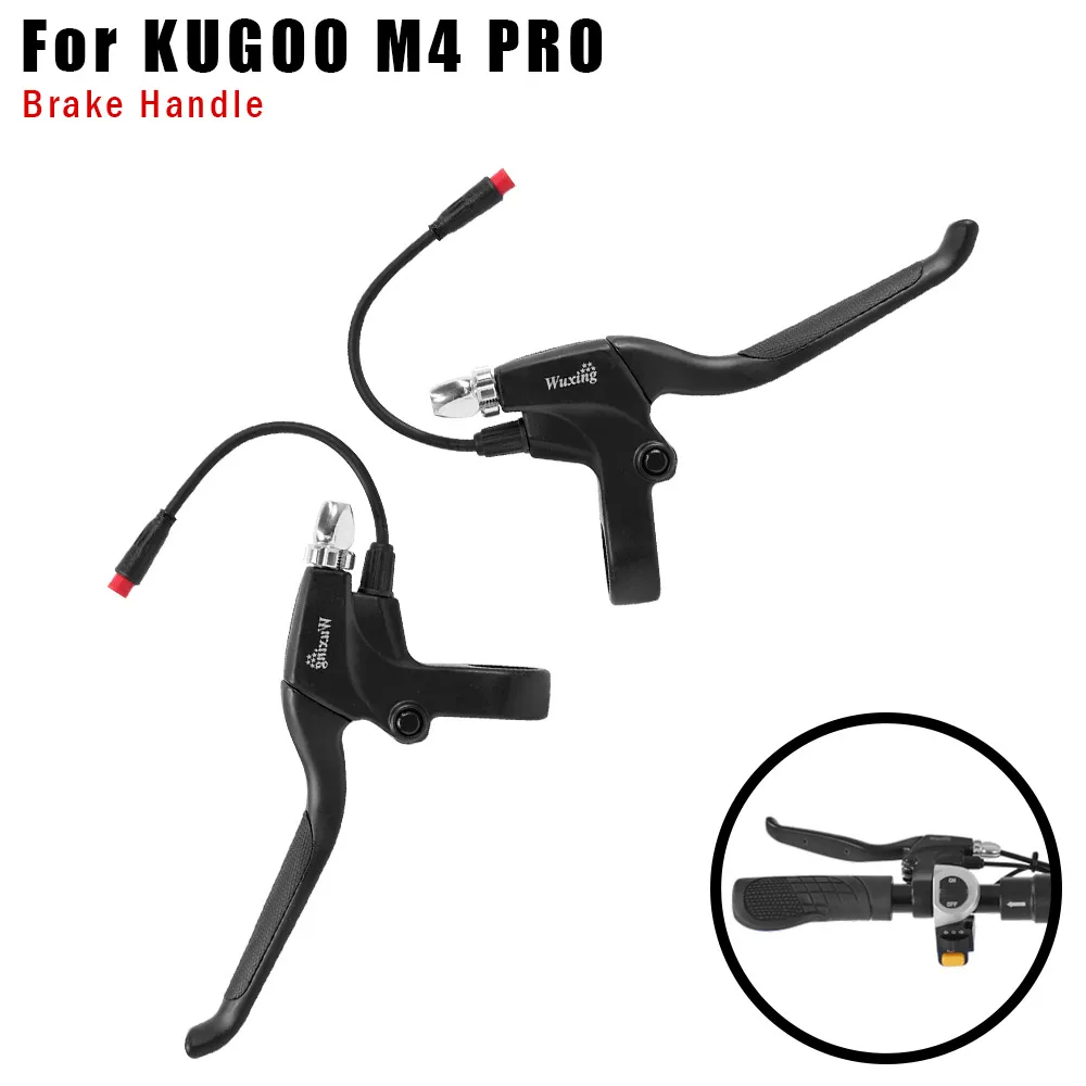 Hydraulische Scheibenbremssättel Bremsscheibe Bremssattel für KUGOO M4/M4 PRO Elektroroller Scheibenbremse 140 mm Ersatzteile Zubehör – Detail 7
