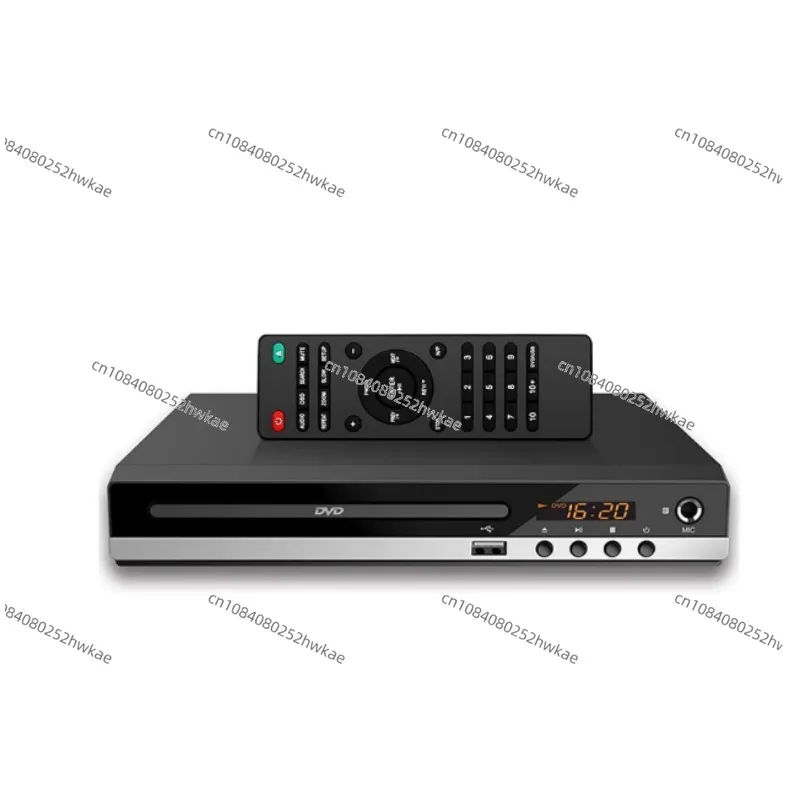 

Direct sales new 229DVD player EVD student CD player home VCD high definition eye protection disc player