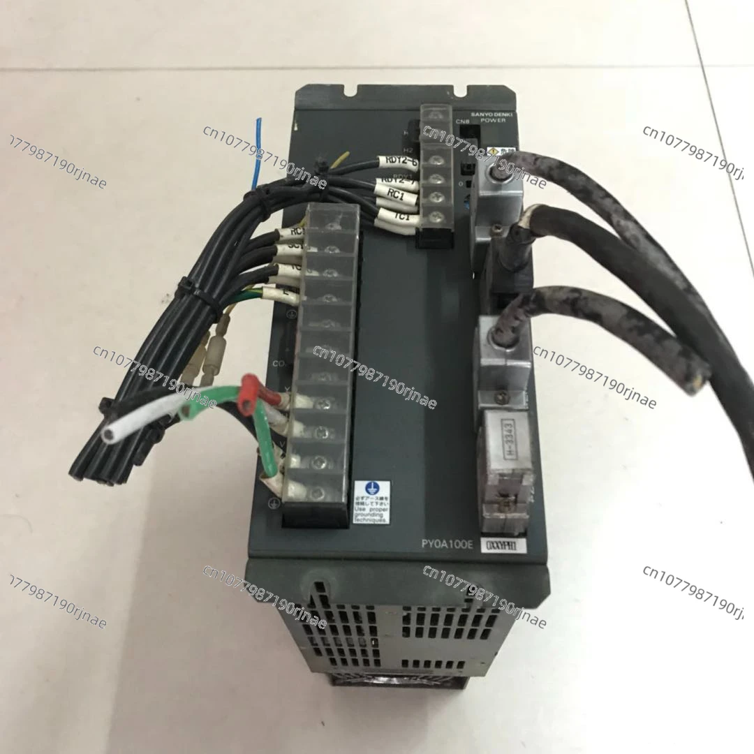

Rotary Sensor Driver Py0a100e0xxyph1 Original Real Product