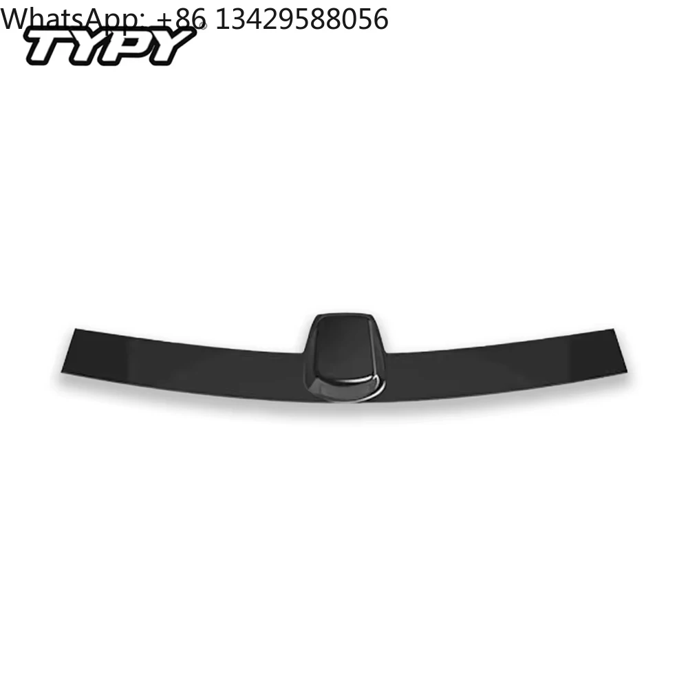 

TYPY for Leading Ideal L6 L7 L8 L9 2022-2024 Car Imitation Lidar Cover Exterior Modification Car Roof Decoration Accessories