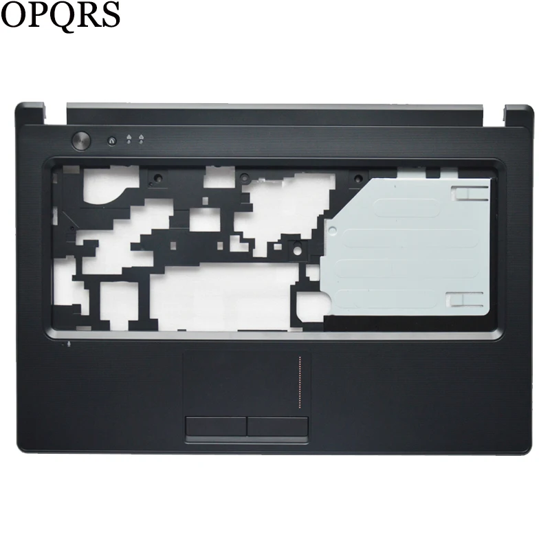 NIEUW Voor Lenovo Ideapad G470 G475 Palmsteun Bovenste/Laptop Bottom Case Cover Met HDMI