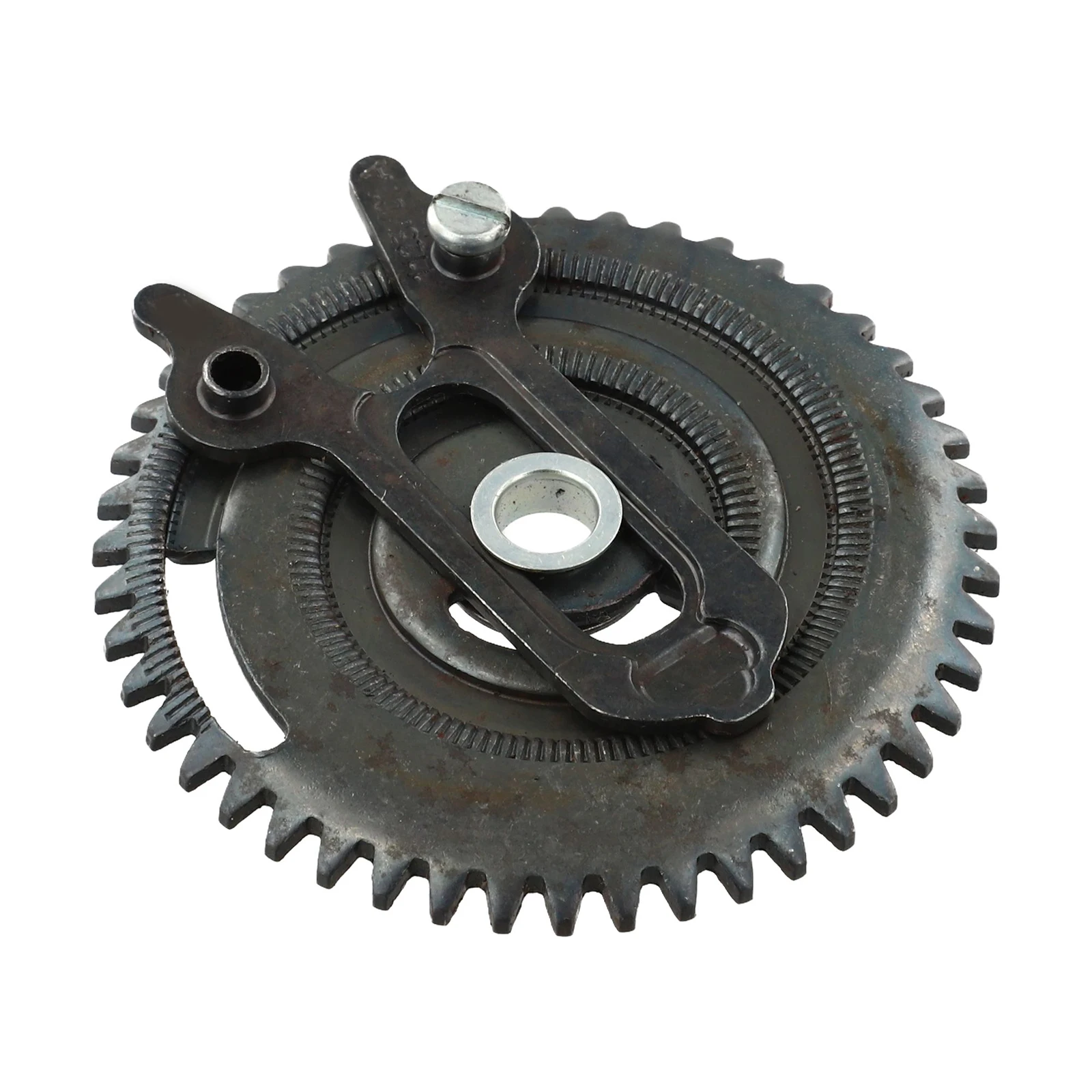 Chain Tension Gear for MS180 MS210 MS230 MS250 MS251C Replacement Compatible with Common Chainsaw Models for Smooth Operation