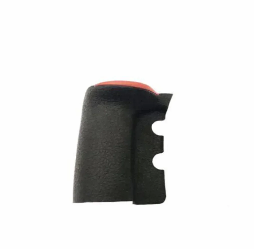New A Set of Body Leather Front Grip Handle Side Cover Thumb Rubber with Tape for Nikon D810 D810A SLR Camera Repair Accessories - Image 5