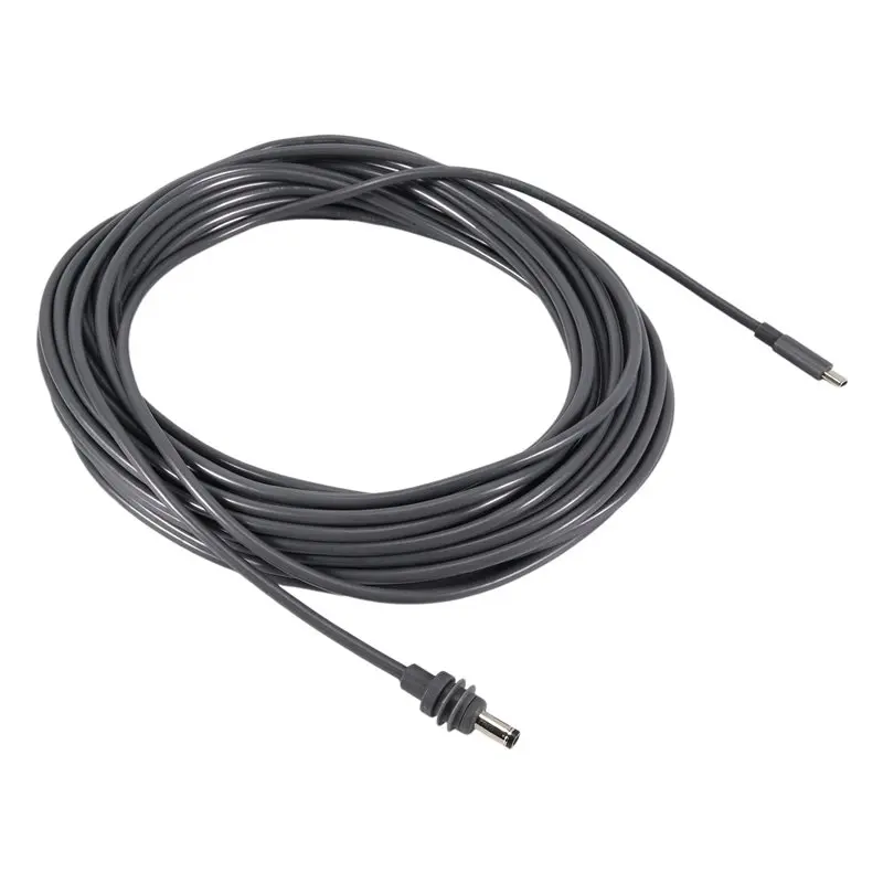 For Starlink Space-X Mini USB C To DC Cable Overload Short Circuit Protection MINI Type-C To DC Cable