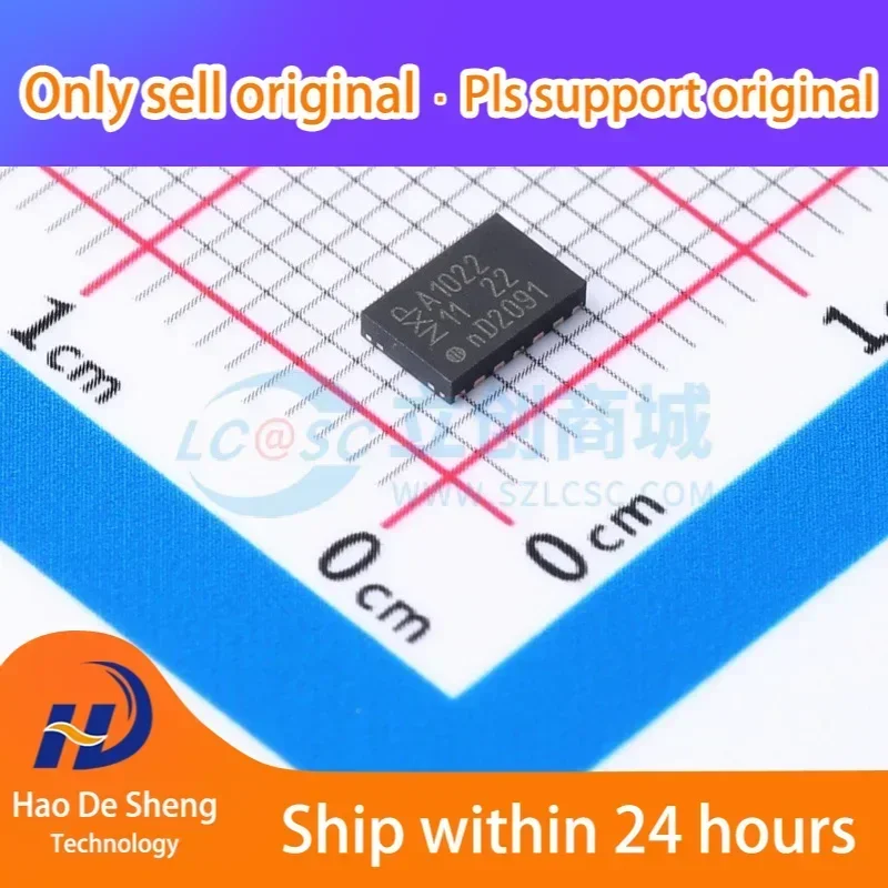 

10PCS/LOT TJA1022TK,118 HVSON-14 New Original In Stock`