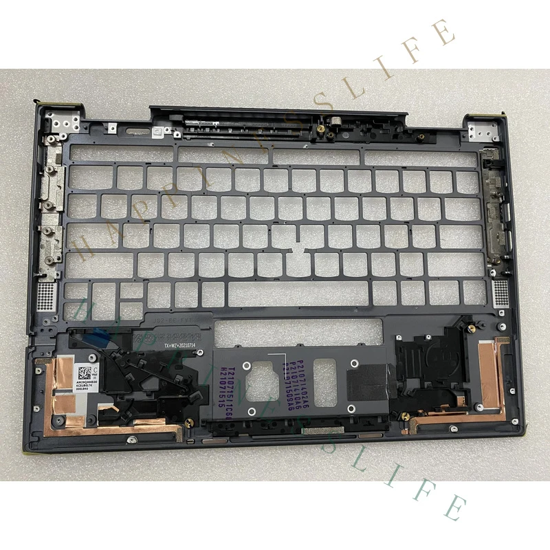 PK+ Brand new original palmrest cover suitable for Lenovo ThinkPad X1 YOGA WWAN 7th AM29Q000500