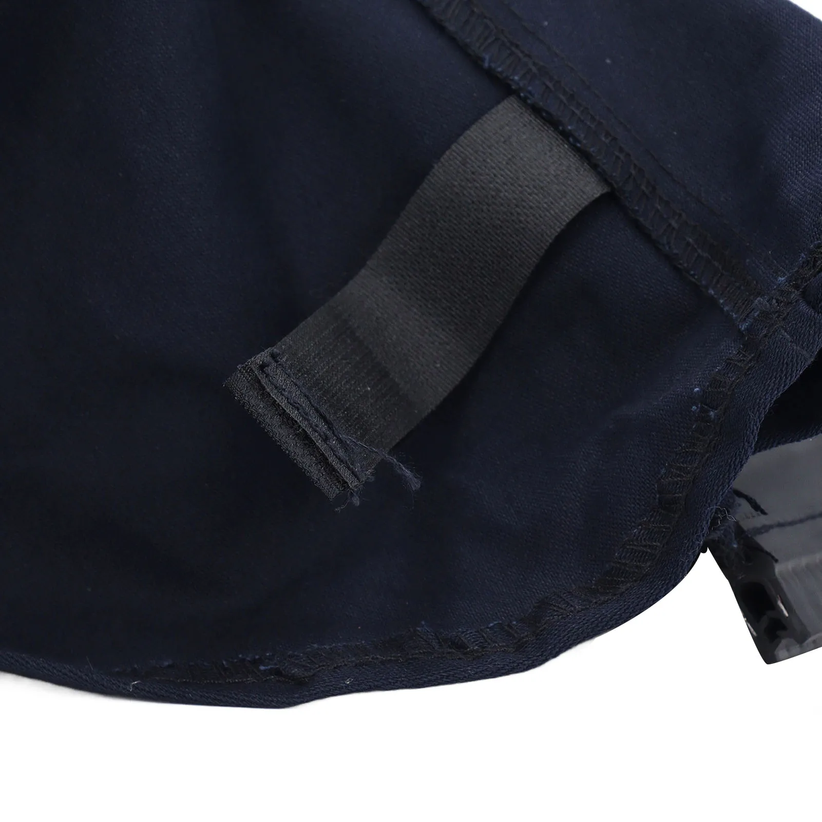 Welding Helmet Extended Protective Cover Welding Cap Flame Retardant Bib Anti-Scalding/Safe/Easy To Install/Durable