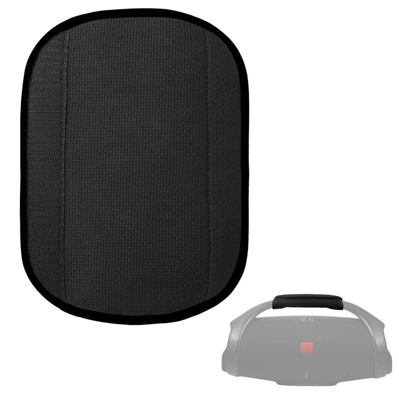 REPLA-Voor Boombox 1/2/3 Draadloze Bluetooth-luidspreker Antislip beschermende polsband Mouwpolskussen