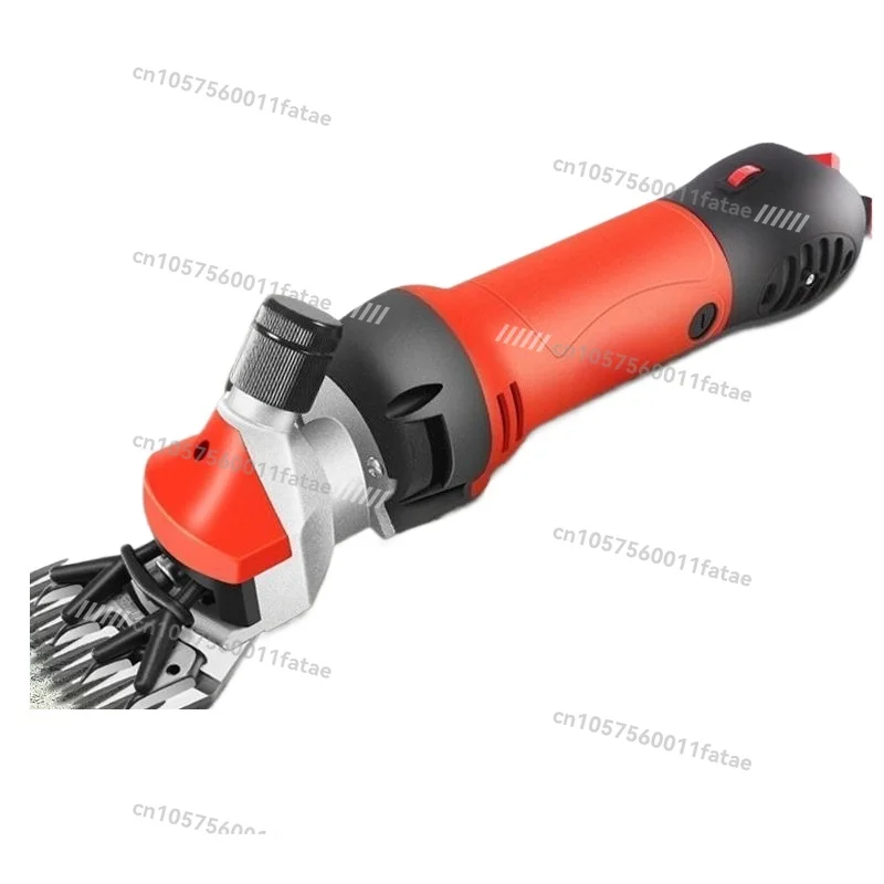 

Pet Electric Push Shears, High Power, Long Hair Shaver, Hair Shears, Sheep Shaving Machine