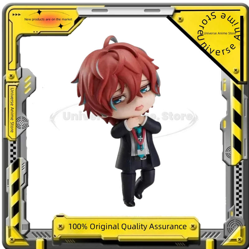 

【Spot Goods】Original 1323 Doppo Kannonzaka PVC Action Figure Anime Model Toys Collection Boy Desktop Decoration Originality Gift