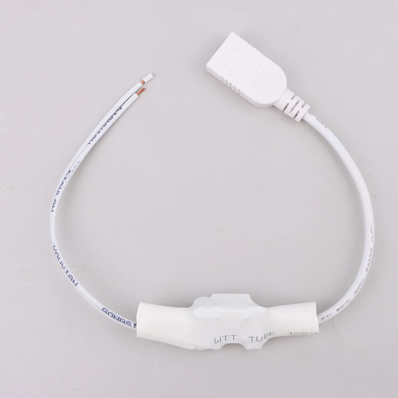 AC-DC 220V to 5V 1A 5W Isolation Transformer USB Female Power Supply for WiFi Monitoring Camera