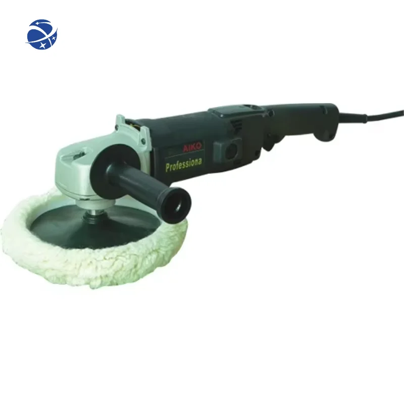 

A-063 hand-held polishing machine