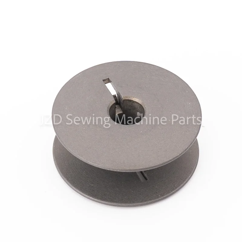 

10 Pcs 0245-001600A 26mm Bobbin for Durkopp Sewing Machines 291 367 768 8967 - Standard Size Sewing Machine Parts Accessories