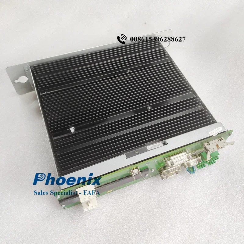 Azionamento motore fontana inchiostro BUM 617-12/18-312-R-001-A010-03 BUM617 per macchina da stampa offset Roland 700 di alta qualità