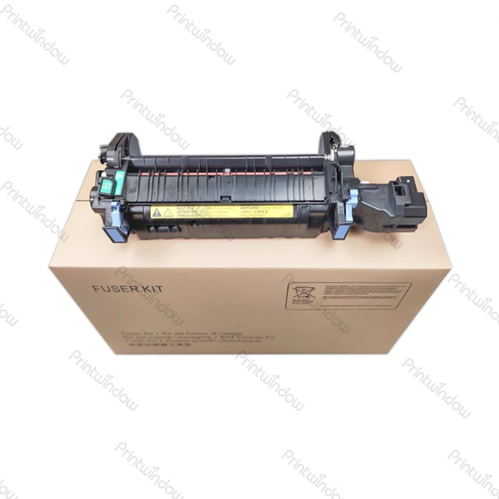 Original New Fuser Assembly for HP CP3525 CM3530 M551 M570 M575 Heating Unit