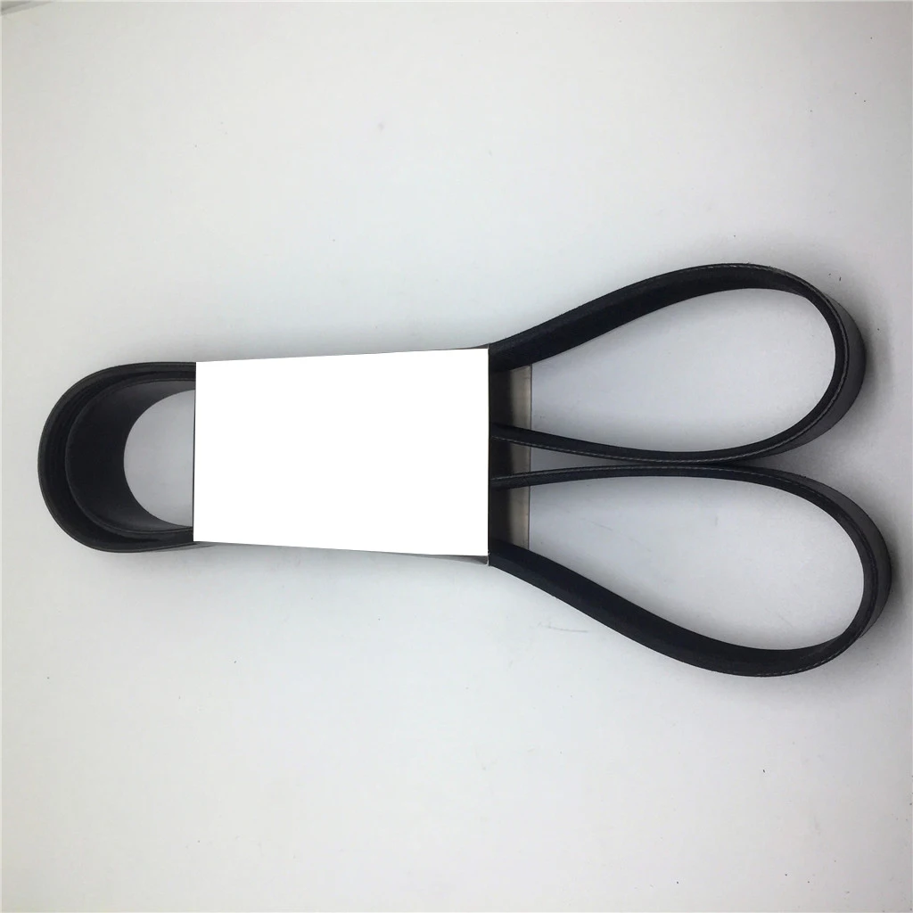 

Детали экскаватора Ремень вентилятора Ремень генератора 20459311 10PK1735 Для Volvo EC380 EC480