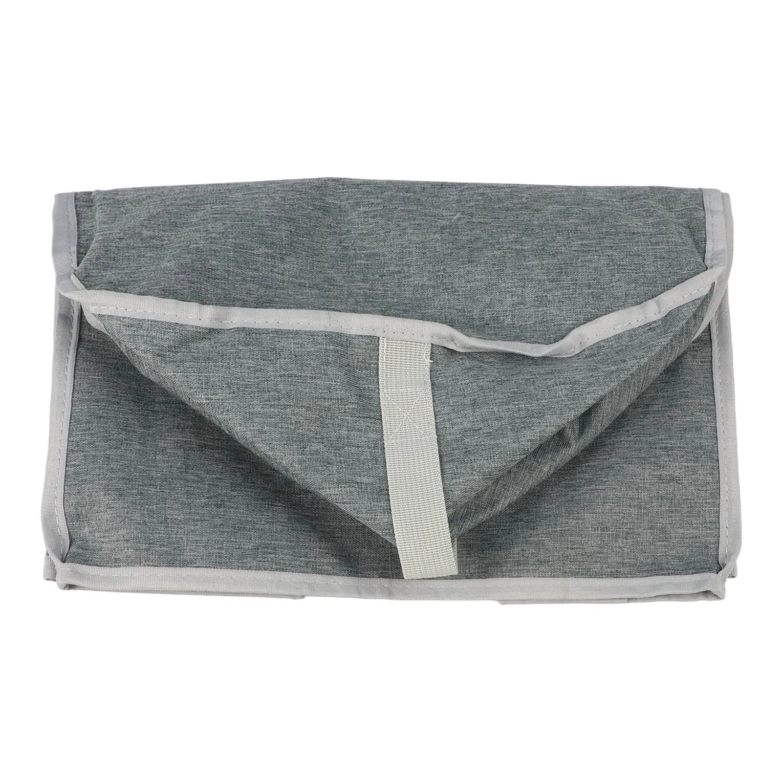 Polyester Cover for Coffee Machines Essential Dust Shield for Home and Cafes Features Convenient Handle for Use