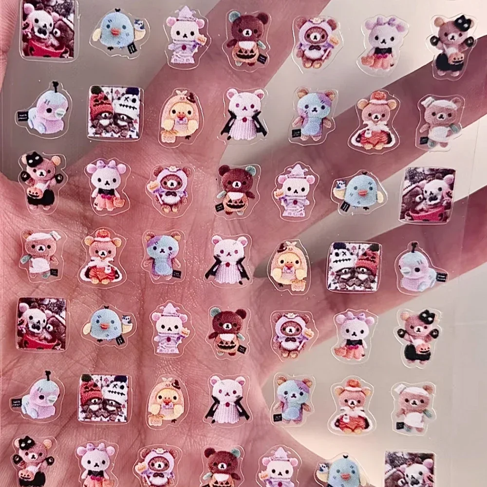 Рисунок 5 - Kawaii Sanrio Hello Kitty Press