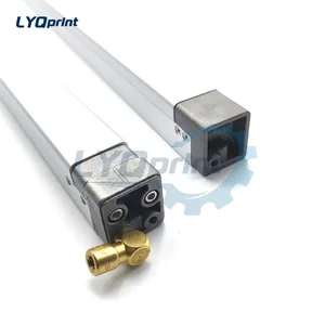 Drucker der besten Drucker -Klemme Zylinderplatte 00.580.4129 Auto PS -Pillet Custle 00.580.4129/03 Anzug für Heidelberg 8 Hauptverkaufsdrucker - №7