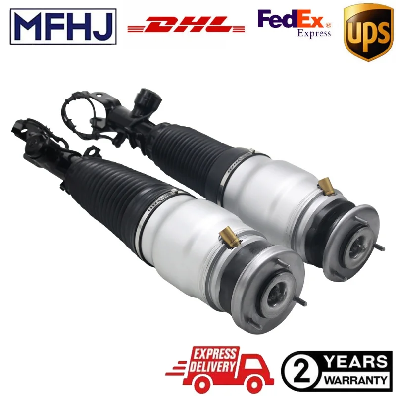 

1 шт. передний левый/правый пневматический амортизатор для Hyundai Equus 2009-2016 54605-3N505 54606-3N506