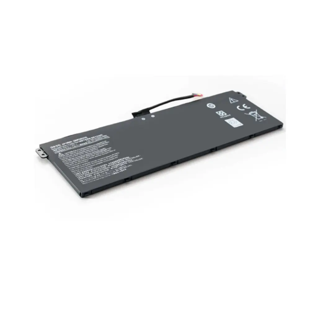 NEW AP19B5K AP19B8K Laptop Battery For Acer Aspire 3 A315-58,A317-52,A514-53,A515-56,CB315-3H,A715-42 11.25V  3831mAh