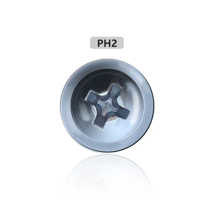 100 Stuks Houtbewerking Schuin Gat Schroef Zakgat Schroeven 25-63Mm Gecoat Kruis Zelftappende Schroef St4 Drive Schroef Voor Zakgat