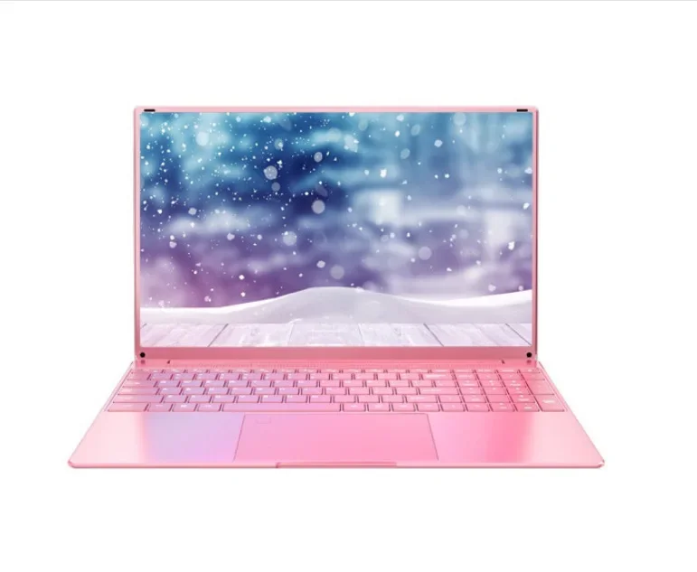 

Laptop 14-Inch Customizable Portable and 16GB RAM New Made in China Discount and Cheap Laptops N3350 N4020