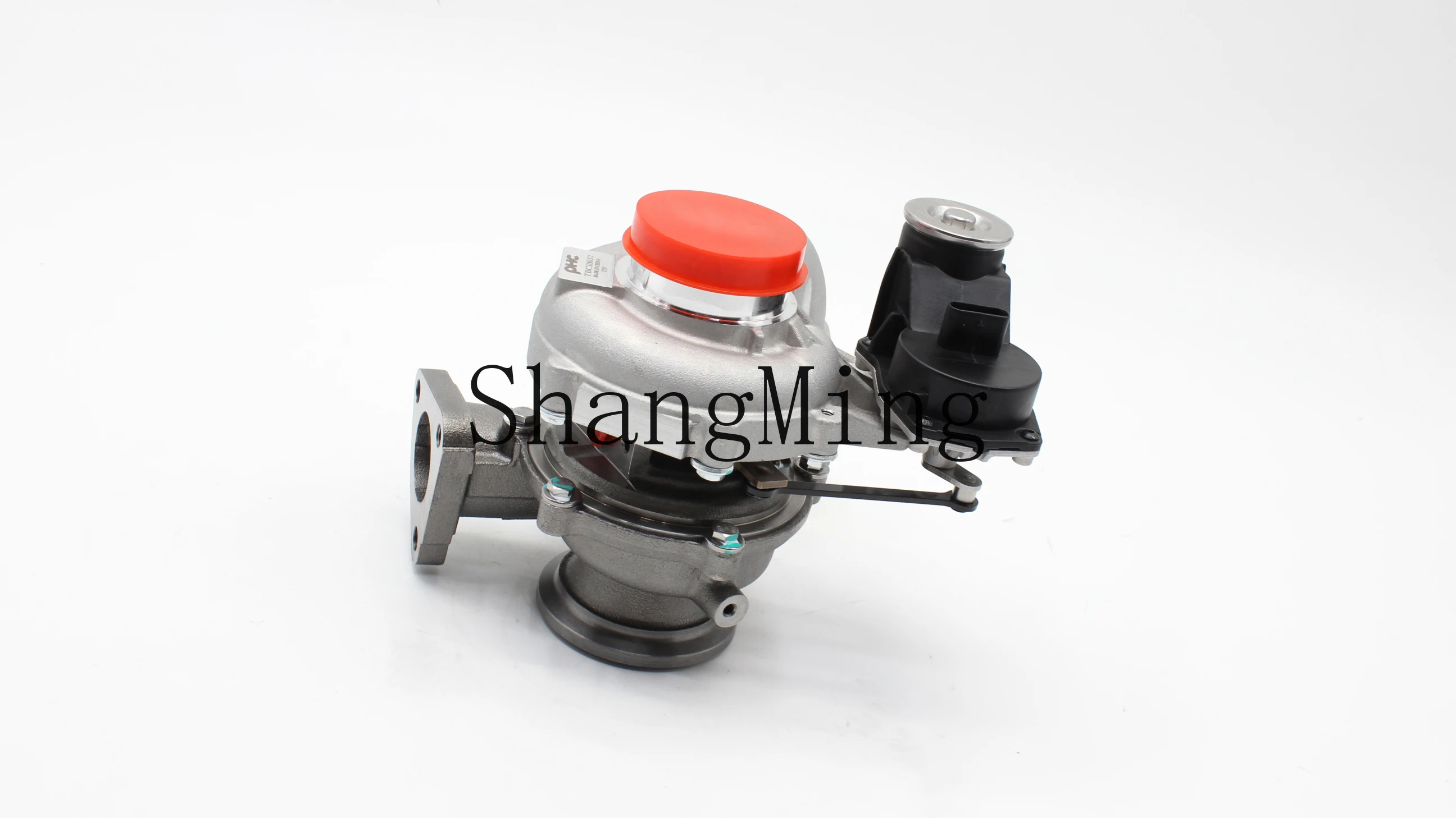 مجموعة الشاحن التربيني HJ Great Wall Cannon لعلامة 4D20MPHC Fengjun 5 Fengjun 7