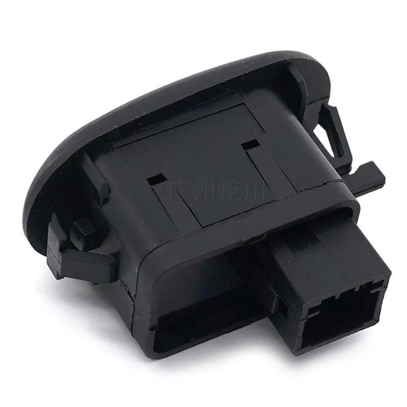 

6554.L7 для Mark 1007 Citroen C2, автомобильный переключатель стеклоподъемника, одиночный переключатель электрического окна