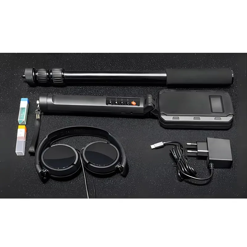 NLJD-802Plus Portable Non-linear Junction Detector