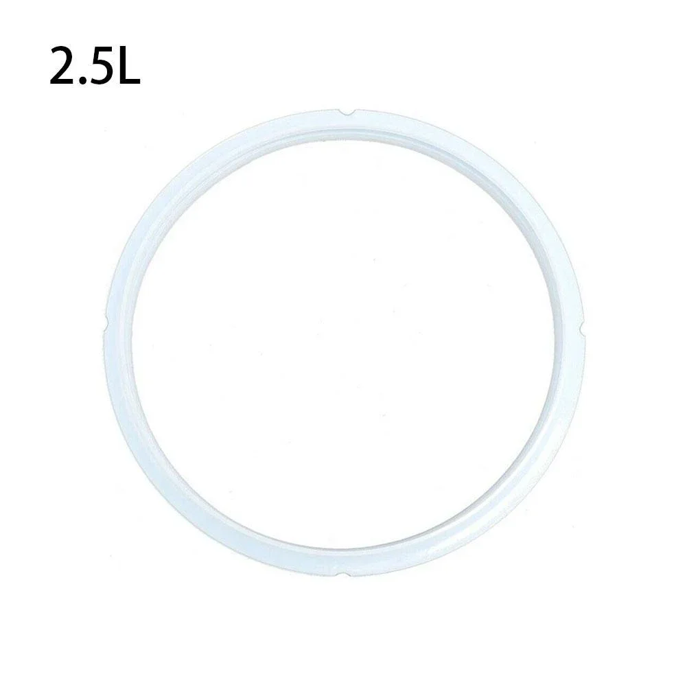 Kitchen Supplies Cooker Gasket Home Garden Pressure Cooker Seals Efficient Sealing For Electric Pressure Cooker