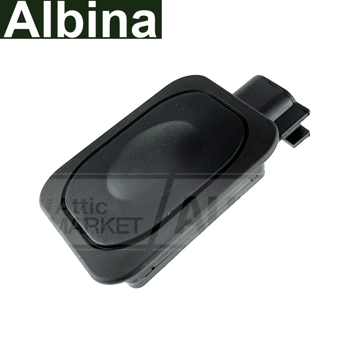

LR029038 REAR TAILGATE RELEASE SWITCH FOR RANGE ROVER L405, EVOQUE, DISCOVERY SPORT, RANGE ROVER SPORT L461