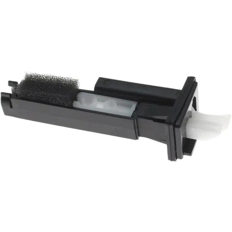 لرينو لوجان سانديرو داسيا داستر نيسان لادا 788276143R قفل غطاء خزان الوقود غطاء خزان فتح قفل #3