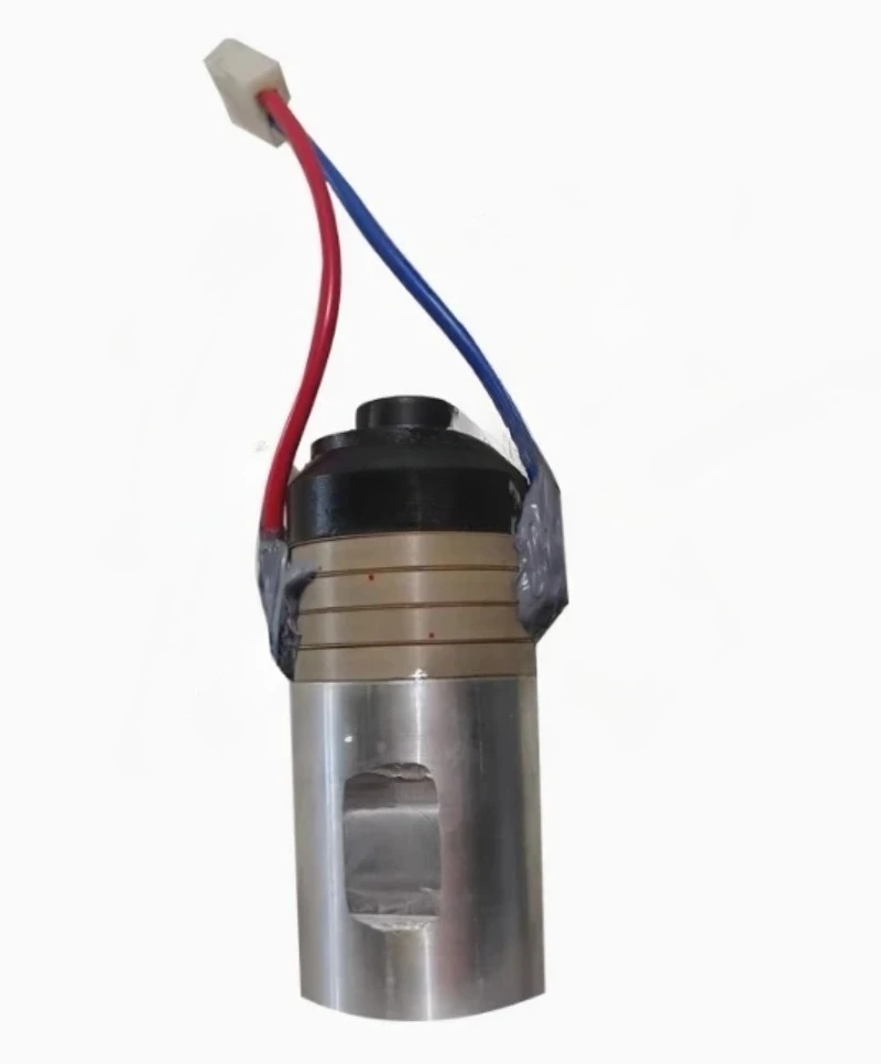 20K /18K 2000W 2600w ultrasonic welding transducers accessories FOR WELDER MASK MACHINE sewing machine indicate