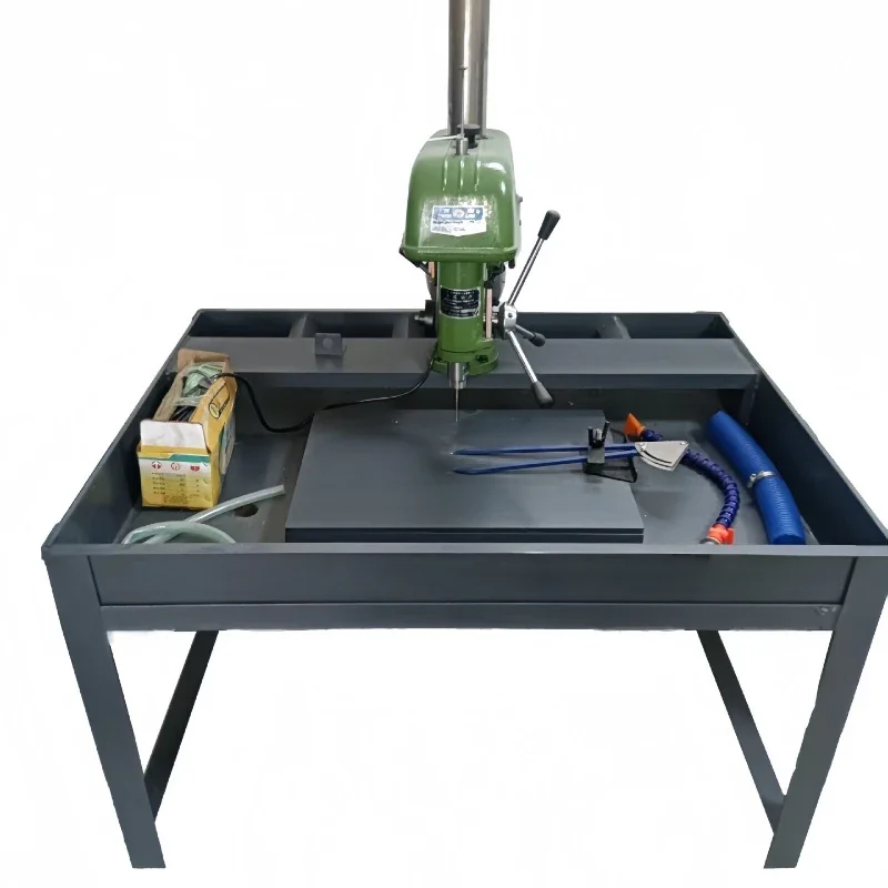 

Jade Processing Machinery Equipment Bracelet Forming Machine