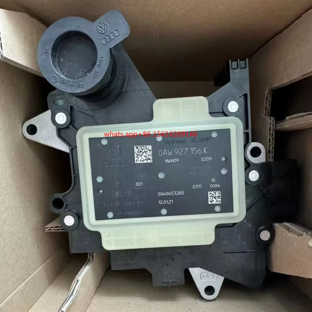 

Brand New Original 01J 01T 0AW TCU TCM Control Unit CVT Gearbox