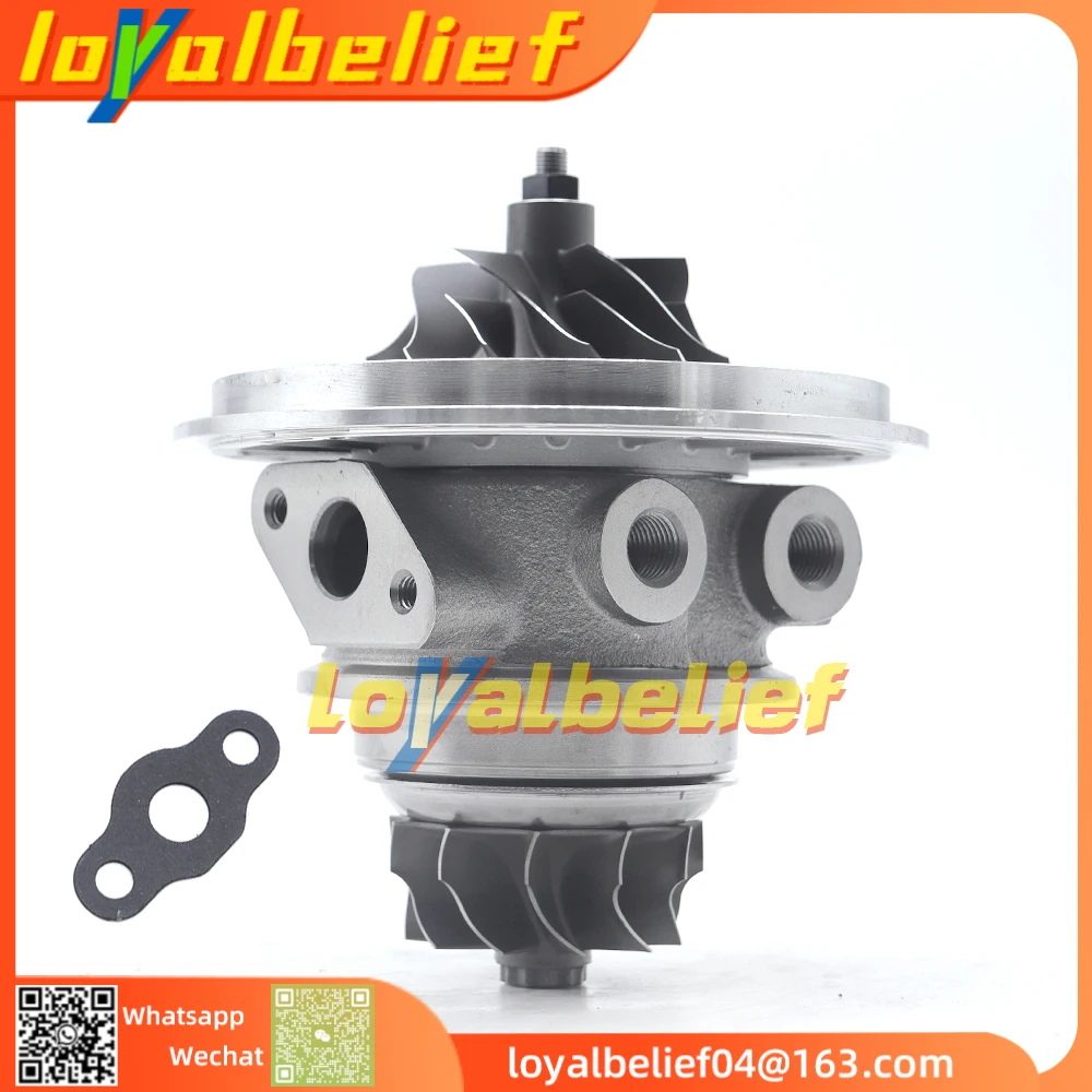 

8980277721 Turbine Core RHF55V For Isuzu NQR 75L 4HK1-E2N 8980277720 8980277725 VIET VKA40016 VAA40016 VBA40016 Turbo Cartridge
